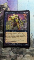 MTG グルームレイクの境界 日本語版 4枚 - メルカリ