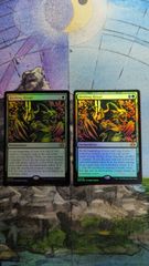 MTG 有毒グール 旧枠 foil 英語 - メルカリ