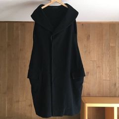 着物リメイク絽ロングジレワイドパンツノースリーブブラウスセット