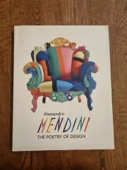 サンドロ メンディニ デザイン 画集