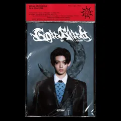 【中古CD】Go in Blind (月狼) (メンバーソロジャケット盤 - JO -) /Universal Music / /K0605-260130K-7089 /4988030000000