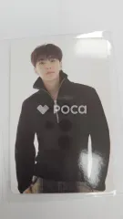 セブチ ホシ SEVENTEEN TOUR FOLLOW AGAIN トレーディングカードセット