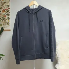 L アンダーアーマー トレーナー ジャージ