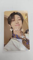 ENHYPEN ニキ THE SIN : VANISH FAN SHOWCASE - メルカリ