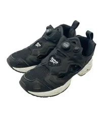 リーボック ローカットスニーカー INSTAPUMP FURY 95 GX9433 ユニセックス SIZE 25.5 (XL) Reebok