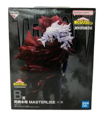 2026年最新】B賞 死柄木弔の人気アイテム - メルカリ