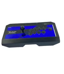 HORI リアルアーケードPro サイレントHAYABUSA PS4-090 アケコン アーケードコントローラー