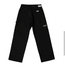 ディッキーズ × LIBILLY ダブルニー カーペンターパンツ Mサイズ 新品