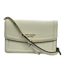 美品 ケイトスペード ショルダーバッグ 斜め掛け PWR00443 レディース Kate Spade