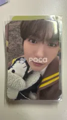 NCT リョウ WISHFUL mu-moショップ