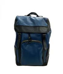 2026年最新】コーチ リュック ブルーの人気アイテム - メルカリ