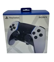 ソニー DualSense Edge CFI-ZCP1 ワイヤレス パッドコントローラー