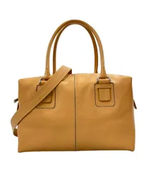 トッズ 2WAY ハンドバッグ ショルダーバッグ 斜め掛け レディース TOD’S