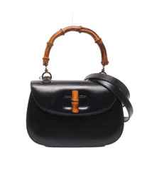 グッチ 2wayショルダーバッグ ハンドバッグ 肩掛け バンブー 000 926 0633 レディース GUCCI