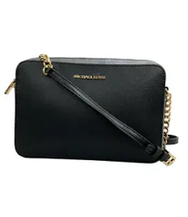 マイケルコース ショルダーバッグ クロスボディ チェーン 斜め掛け レザー レディース MICHAEL KORS