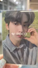 TXT スビン TOMORROW X TOGETHER WORLD TOUR [ACT : TOMORROW] IN JAPAN MOA Membership (JP) BOOTH