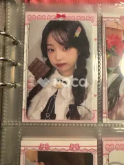 IVE ウォニョン IVE EMPATHY WITHMUU ラキドロ