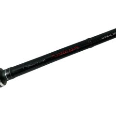 あ様専用】24ポイズンアドレナ266L-2 シマノ×ジャッカル バスロッド