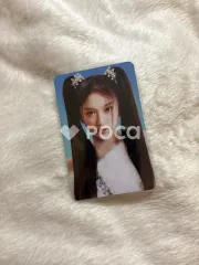 IVE イソ LOVE DIVE STARSHIP-SQUARE