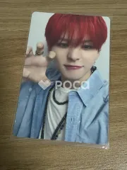 TREASURE ヨシ 2024 TREASURE FAN MEETING~WONDERLAND~ POPUP STORE 6000円以上購入