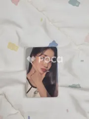 TWICE ダヒョン TWICE 9TH ANNIVERSARY ポップアップストア [HOME 9ROUND] 購入特典