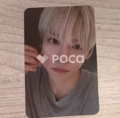 RIIZE ウンソク ODYSSEY ITTA