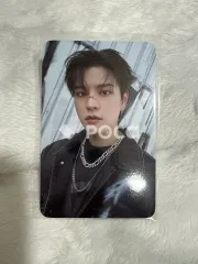 straykids スンミン スキズ KARMA ポップアップ ストア 購入特典