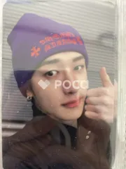 straykids バンチャン スキズ ATE ALADDIN