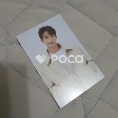 Seventeen ドギョム 2021 SVT 5TH FAN MEETING SEVENTEEN in CARAT LAND トレーディングカードセット