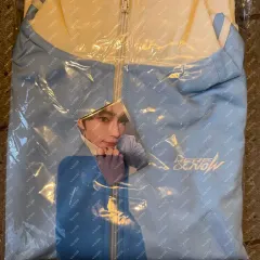 ZEROBASEONE(ゼロベースワン・ZB1・ゼベワン) 日本 コンサート ソン・ハンビン(SUNG HANBIN) track Jaket