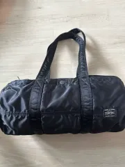 PORTER 吉田ポーター タンカー ボストンバッグ ダッフルバッグ L