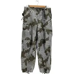 ノースフェイスパープルレーベル THE NORTH FACE PURPLE LABEL Mono Camouflage Field Pants モノ カモフラージュ フィールド パンツ メンズ  32