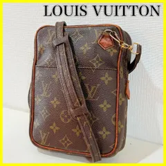 ■美品■LOUIS VUITTON ルイヴィトン モノグラム ショルダーバッグ