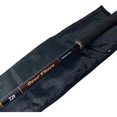 新品】ダイワ オーバーゼア グランデ 100HH-3 - メルカリ