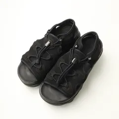 ナイキ NIKE CI8798-003 WMNS Air Max Koko Sandal 24.0cm＼ブラック エアマックス ココ サンダル【2400014822601】