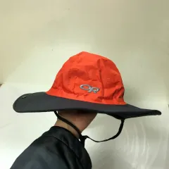 新品ブランドなしGORE-TEXバケットハット帽子 60CM@9900