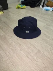 LACOSTE ラコステ バケットハット 58cm
