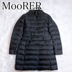 2026年最新】moorer 42の人気アイテム - メルカリ