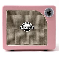 HATA Mireille ハタ Chevalier 虹メッキ ギター用 エフェクター