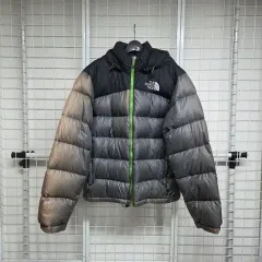 THE NORTH FACE ザノースフェイス 700 ヴィンテージ ヌプシダウンジャケット (3月初旬まで特価)
