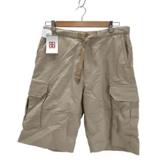 ノースフェイスパープルレーベル THE NORTH FACE PURPLE LABEL Stretch Twill Cargo Shorts ストレッチ ツイル カーゴ ショーツ メンズ  32