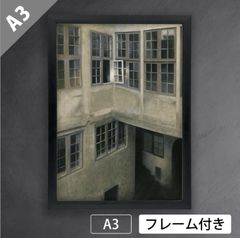 エゴン・シーレ（Egon Schiele）『黒髪の裸の少女』ヌード（1910年