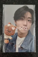 straykids ハン スキズ Zootopia2 ㅣ SKZOO ポップアップストア 購入特典