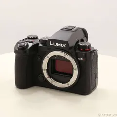 2026年最新】lumix s5iiの人気アイテム - メルカリ