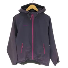 2026年最新】ソフトシェルジャケット マムートの人気アイテム - メルカリ