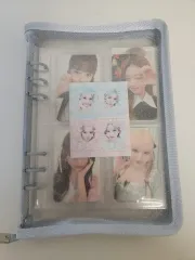 IVE（アイヴ）トレカ（おまけたくさん出品）まとめ売り