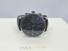 IWC ポルトギーザー