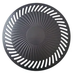 イワタニ Iwatani 岩谷 やきまる用 焼き肉プレート CB-SLG-1-P