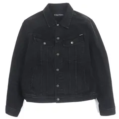 2026年最新】tom ford レザー ジャケットの人気アイテム - メルカリ