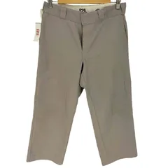 ディッキーズ Dickies Original Fit 874 ワークパンツ メンズ  32X30